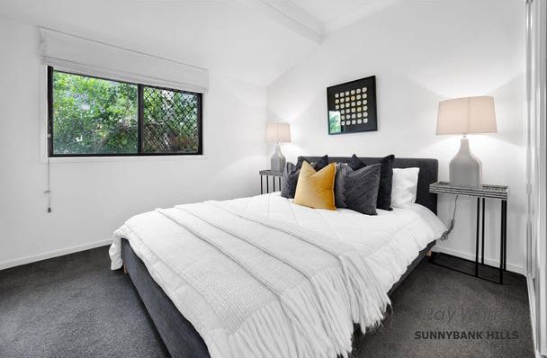 8/122 Central Ave, Indooroopilly, QLD 4068