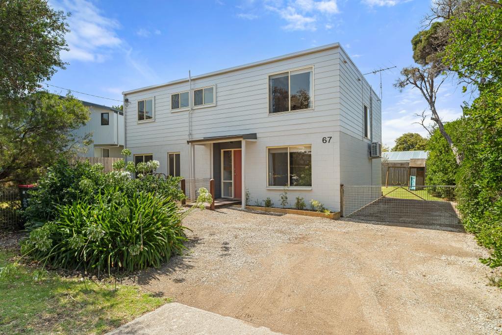67 Panorama Dr, Cape Woolamai, VIC 3925