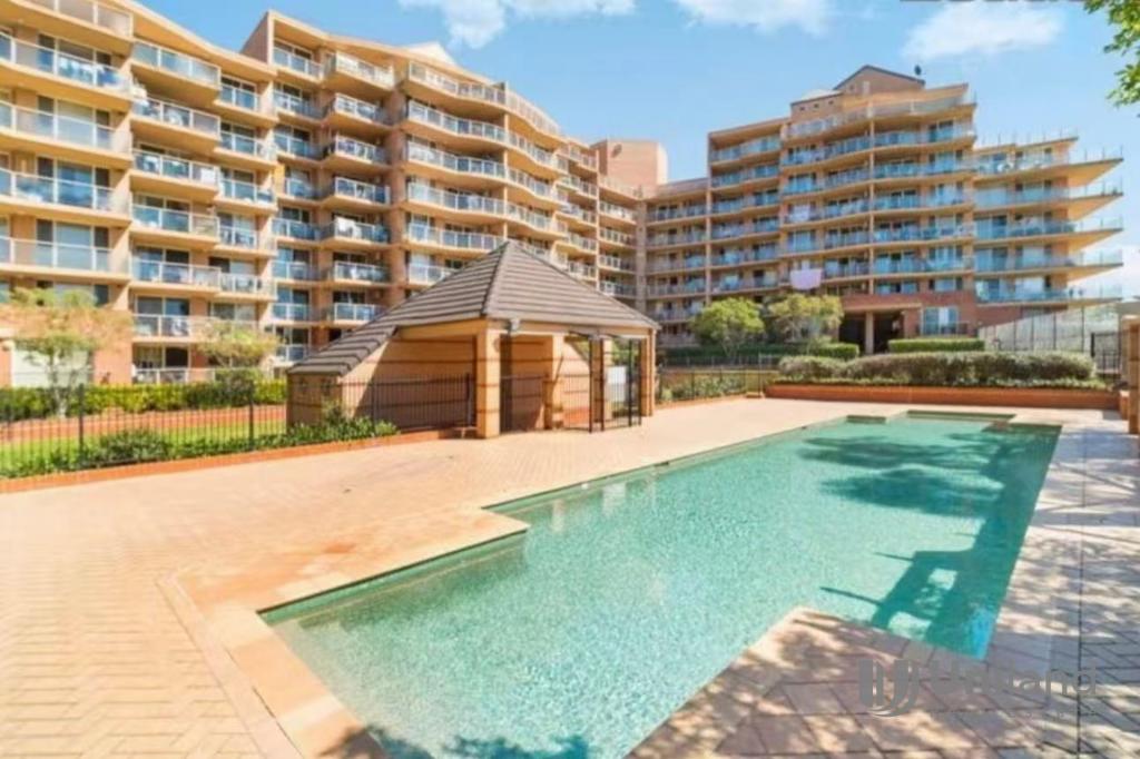 18/2 Macquarie Rd, Auburn, NSW 2144