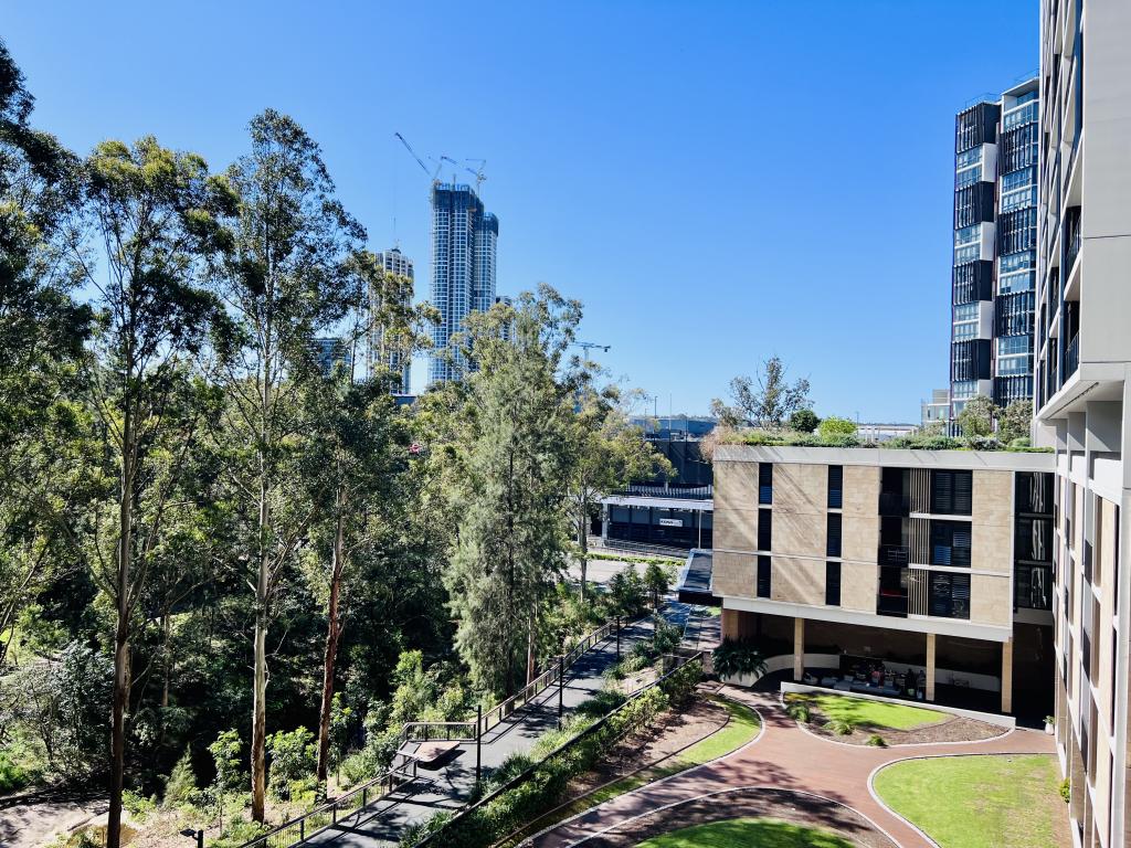 B506/82 Waterloo Rd, Macquarie Park, NSW 2113
