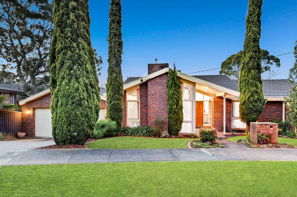 57 Jells Rd, Wheelers Hill, VIC 3150