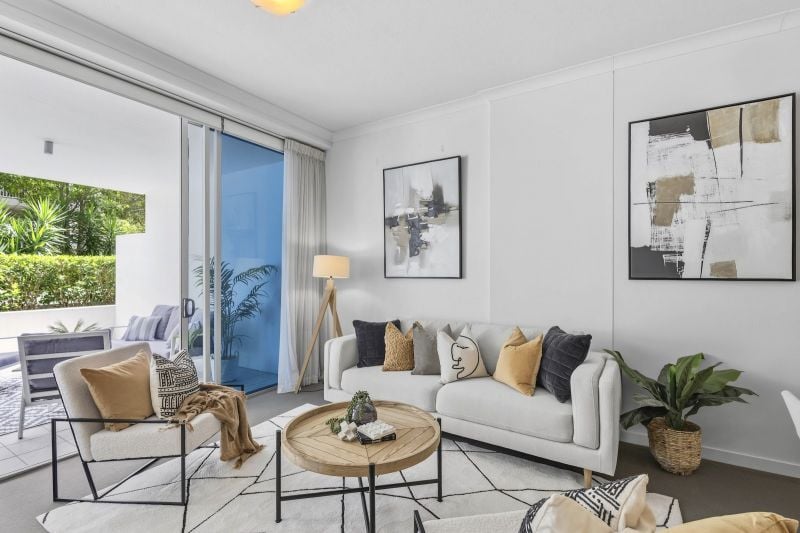 106/430 Marine Pde, Biggera Waters, QLD 4216