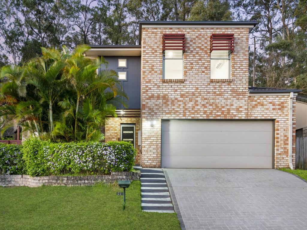 22 Farzana Pl, Underwood, QLD 4119