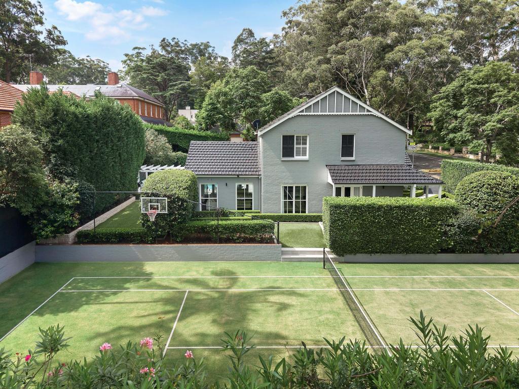 83 Pymble Ave, Pymble, NSW 2073