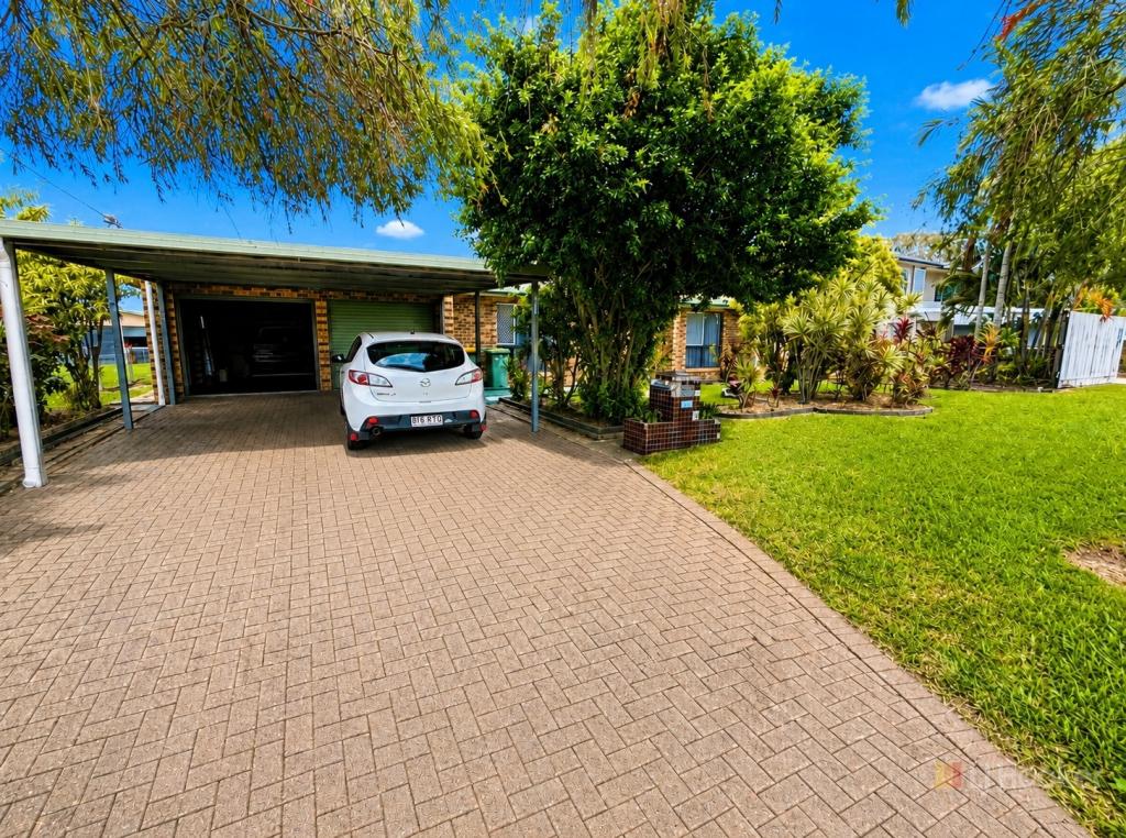 233 Bridge Rd, South Mackay, QLD 4740