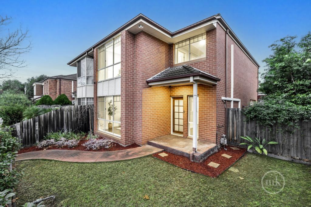 63 The Lakes Bvd, South Morang, VIC 3752