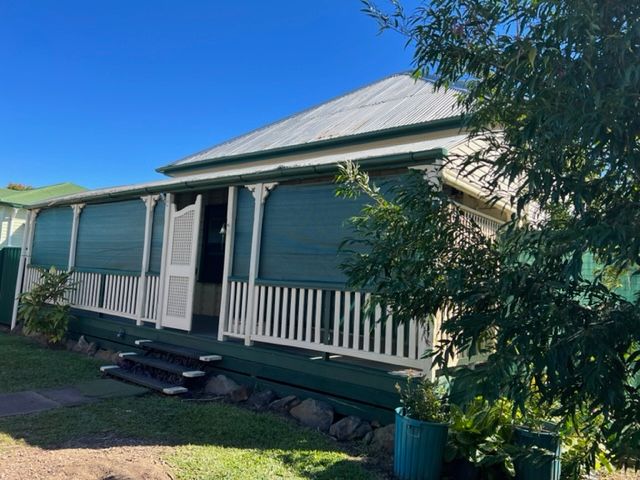 30 Melville St, Maryborough, QLD 4650