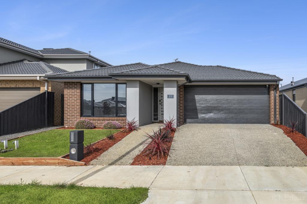 23 Anvil St, Charlemont, VIC 3217
