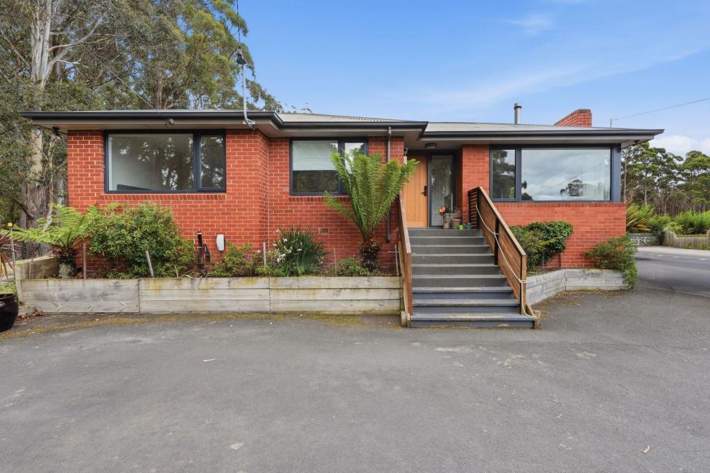 307 STRICKLAND AVE, SOUTH HOBART, TAS 7004