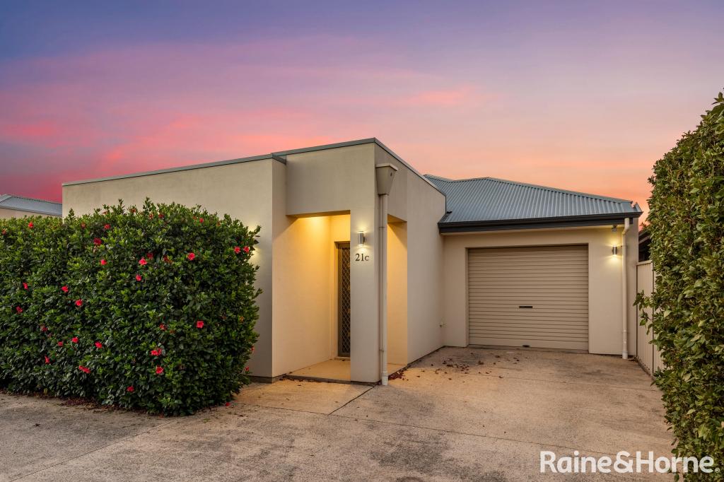 21c Allchurch Ave, North Plympton, SA 5037