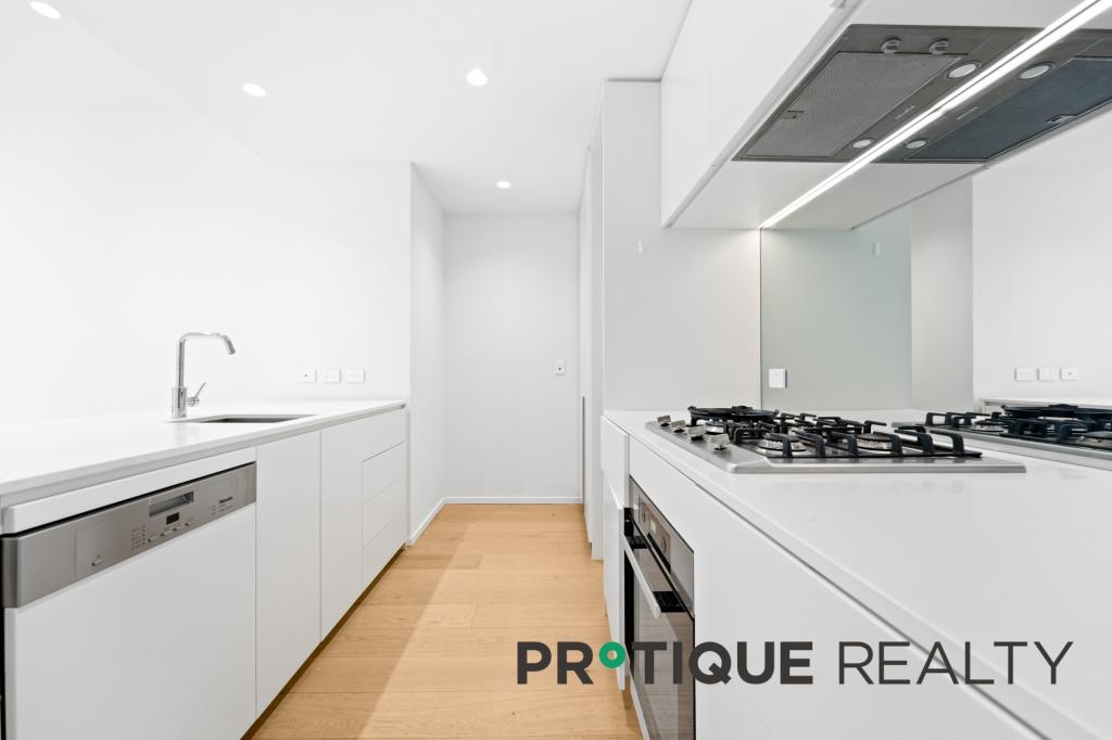 2009/18 HOFF BVD, SOUTHBANK, VIC 3006