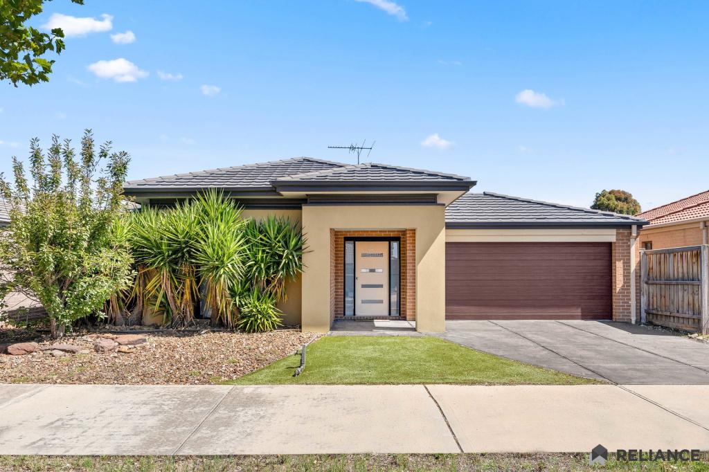 117 Botanica Springs Bvd, Brookfield, VIC 3338