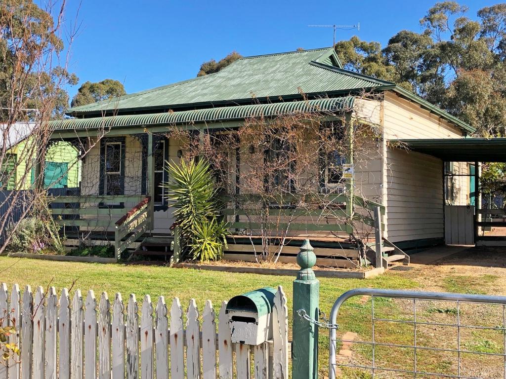 68 Wilson St, Wedderburn, VIC 3518