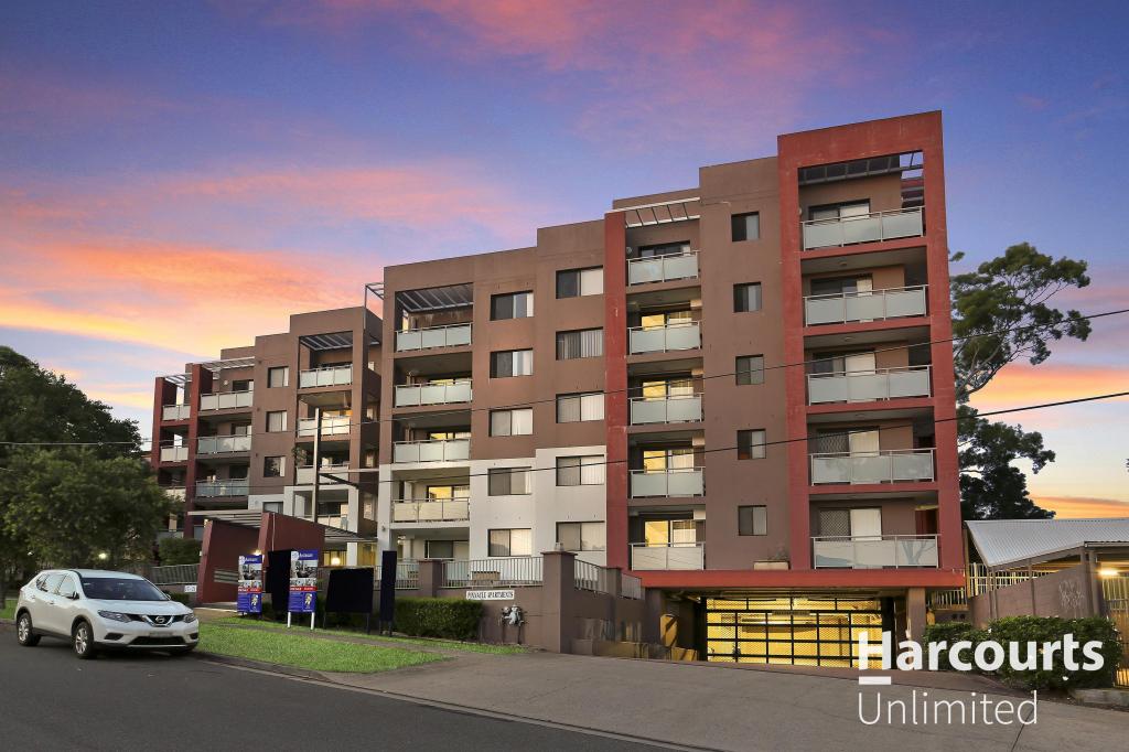 39/17-21 Bruce St, Blacktown, NSW 2148