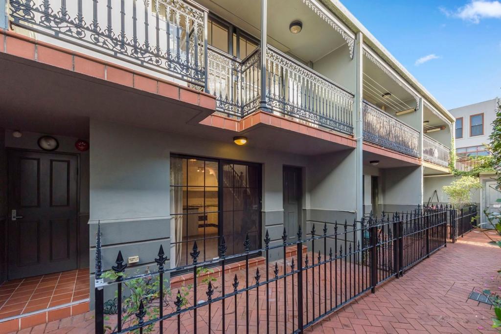 3/170 Wyndham St, Alexandria, NSW 2015