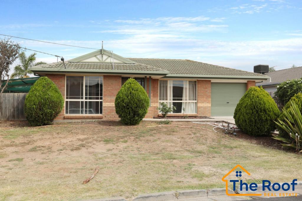 5 Quarrion Ct, Hoppers Crossing, VIC 3029
