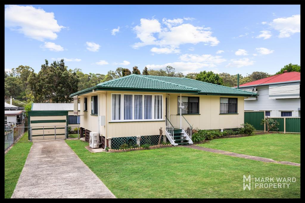 10 MALVERN ST, SALISBURY, QLD 4107