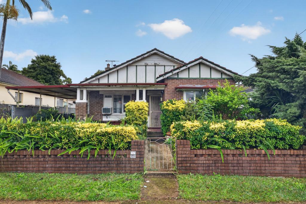 647 Punchbowl Rd, Punchbowl, NSW 2196