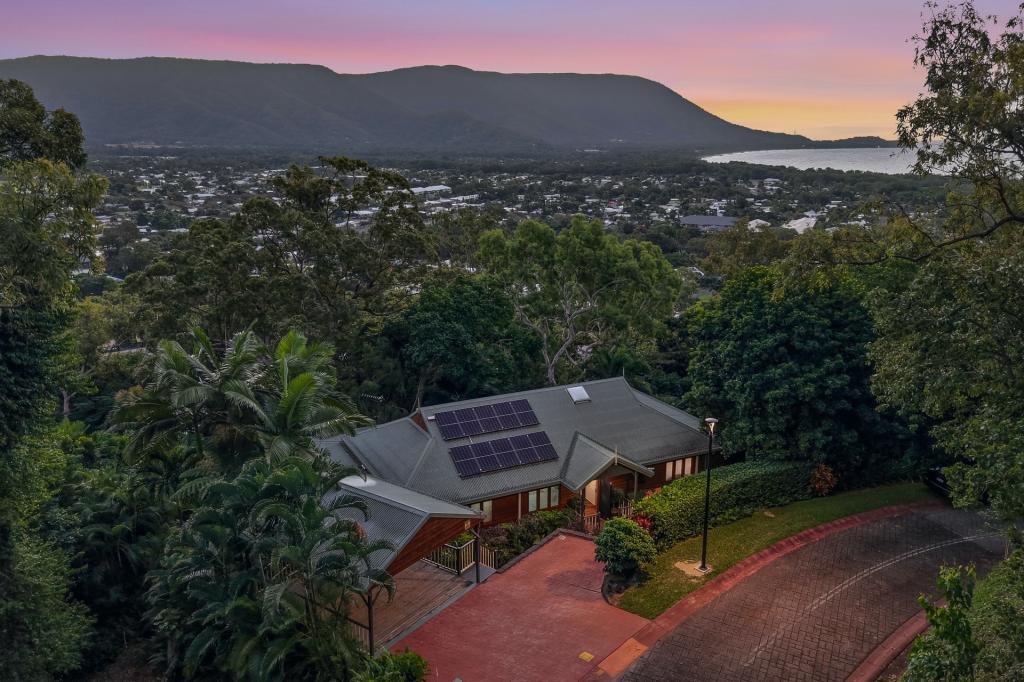 49/7 TARI PL, TRINITY BEACH, QLD 4879