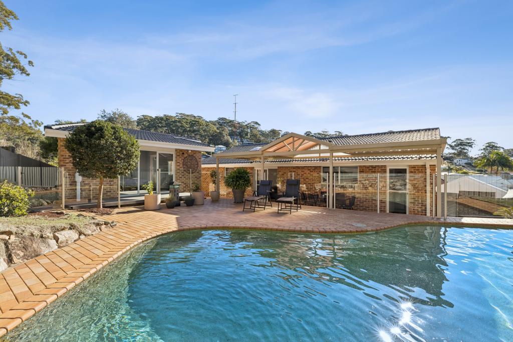 5 DALE CL, TERRIGAL, NSW 2260