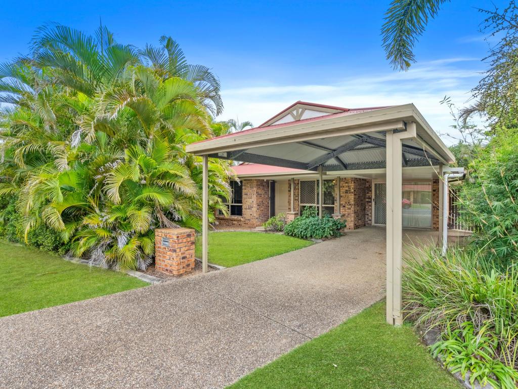 60 Jacaranda St, Wynnum West, QLD 4178