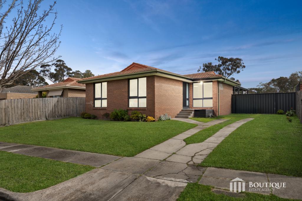 46 Ascot Dr, Noble Park North, VIC 3174