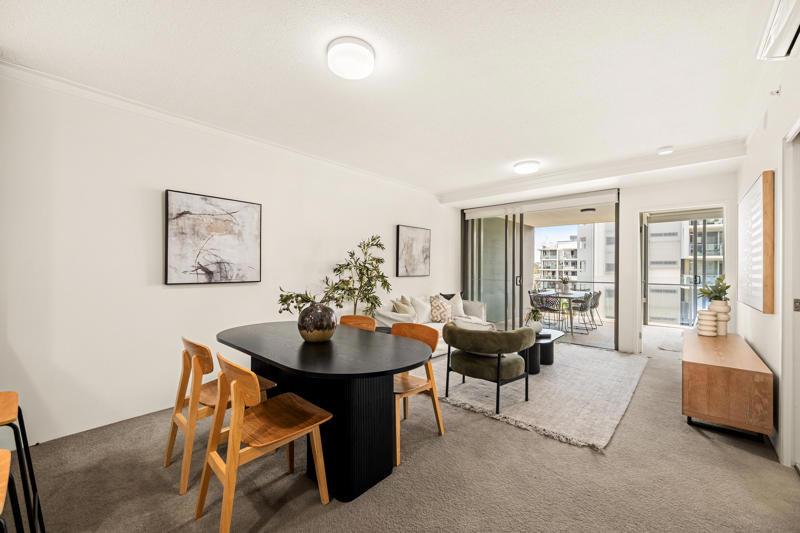20507/15 Beesley St, West End, QLD 4101