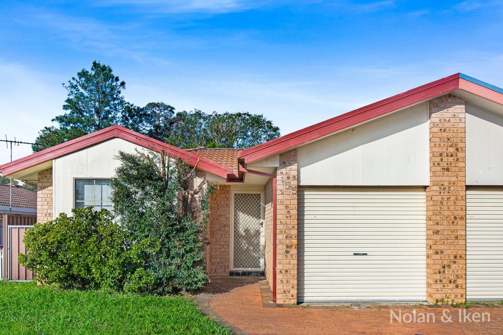 155a Farnham Rd, Quakers Hill, NSW 2763