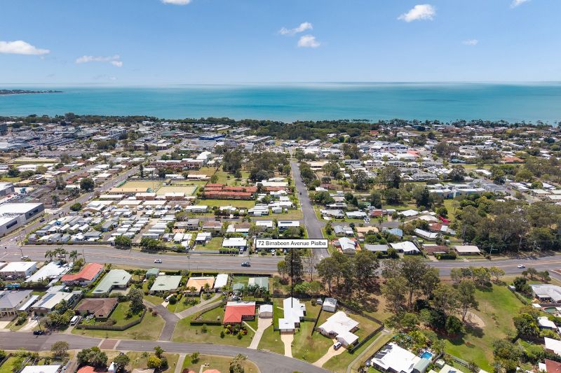 72 Birrabeen Ave, Pialba, QLD 4655