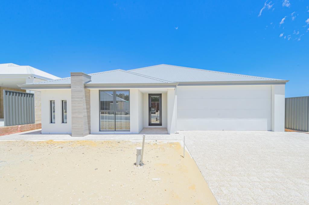 5 Wintergreen Way, Bullsbrook, WA 6084