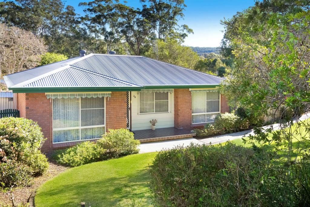 28 Karina Dr, Narara, NSW 2250