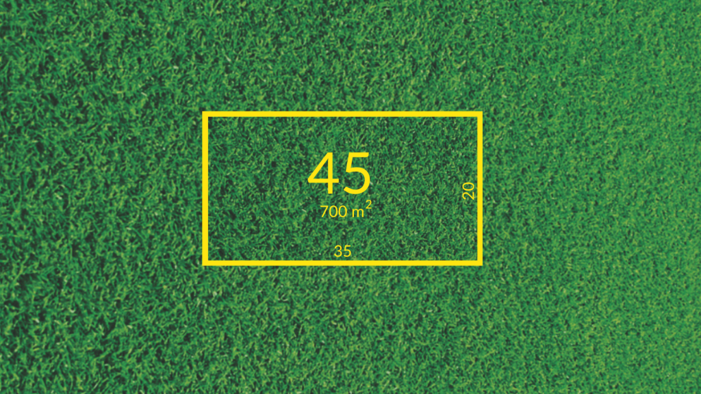 Lot 45 Wallaroo Rise, Wallaroo, SA 5556