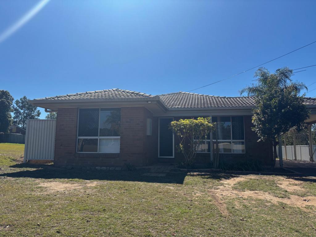 1 Hatherton Ct, Collingwood Park, QLD 4301