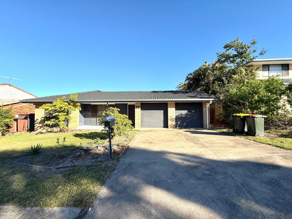25 Harlequin St, Sunnybank Hills, QLD 4109
