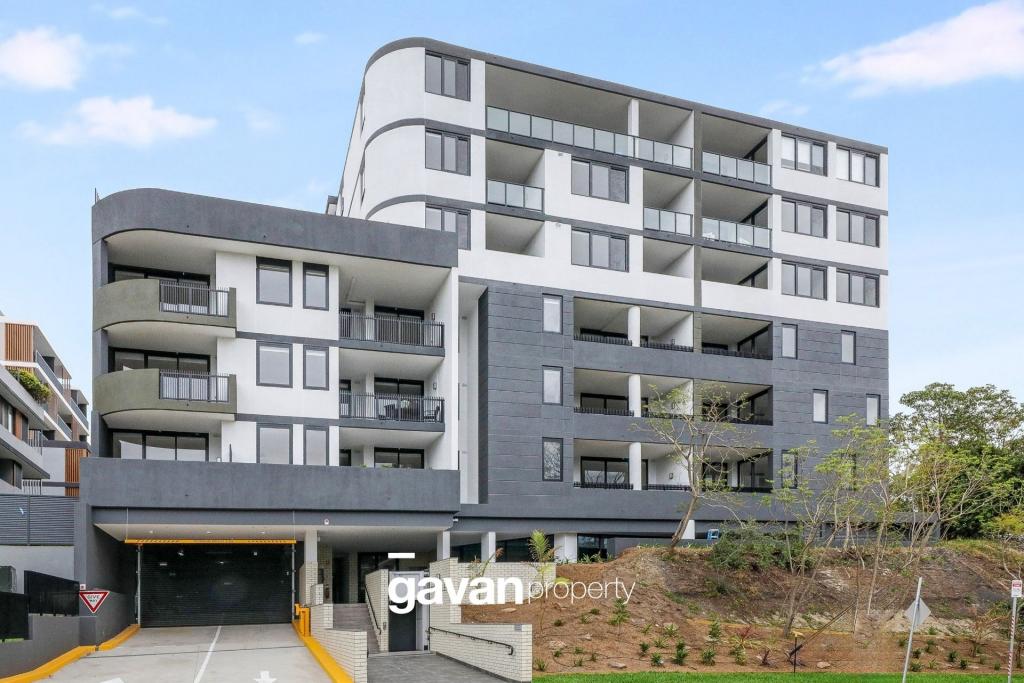 403/1 Ellen Sbwy, Mortdale, NSW 2223