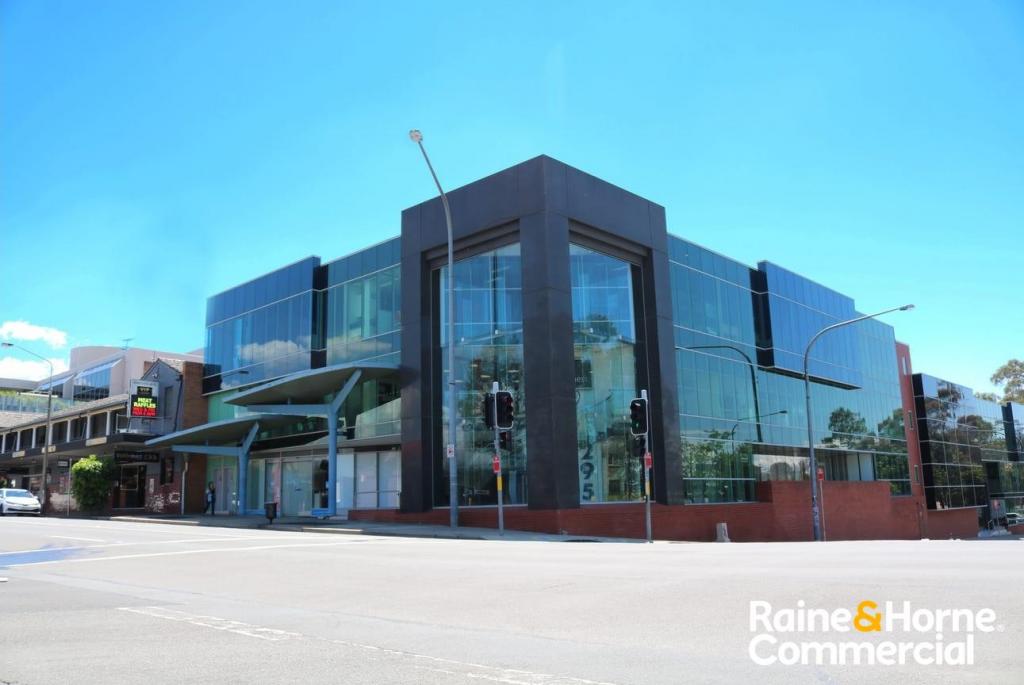 295 High St, Penrith, NSW 2750
