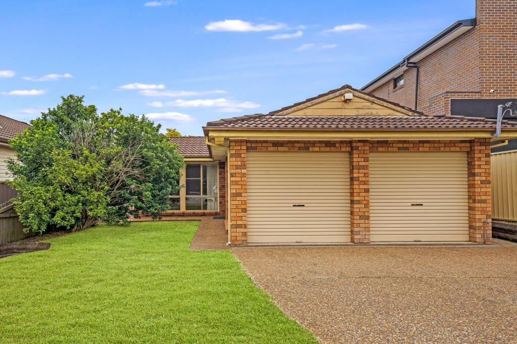 14 Spencer St, Sefton, NSW 2162
