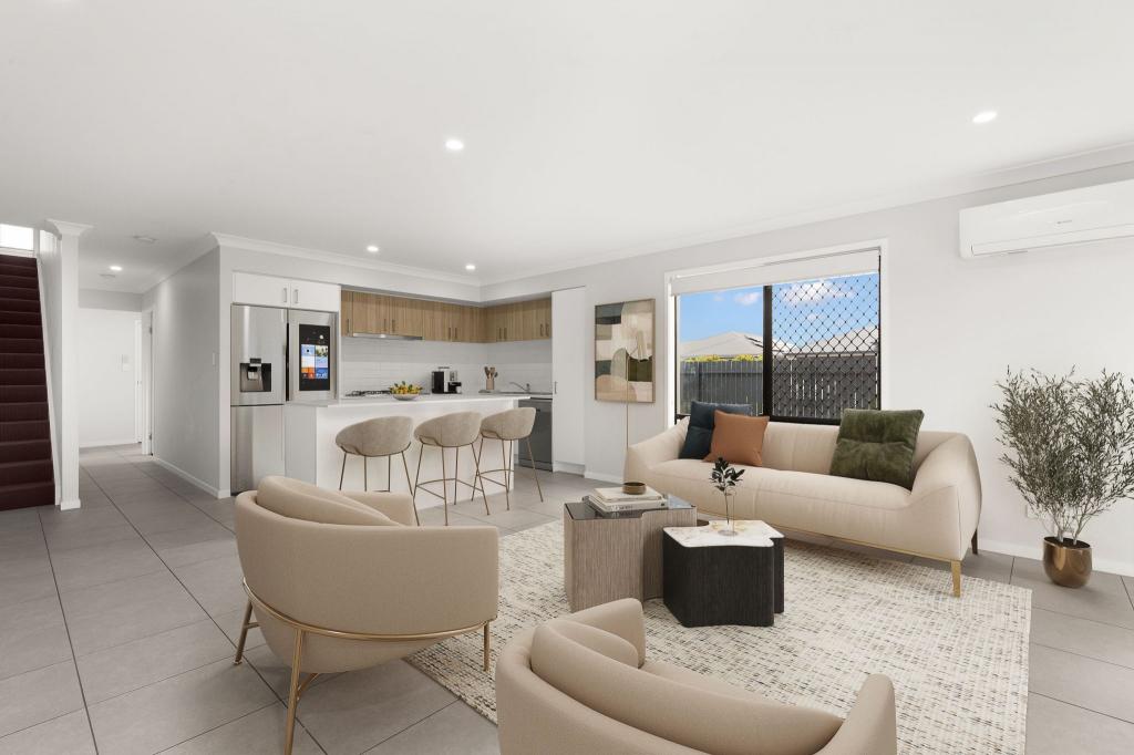 27 FLINTWOOD CRES, PALMVIEW, QLD 4553