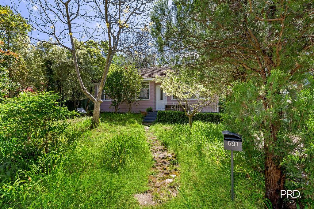 691 Great Western Hwy, Faulconbridge, NSW 2776