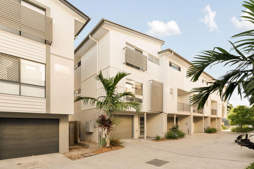 6/13 Mumford Rd, Narangba, QLD 4504