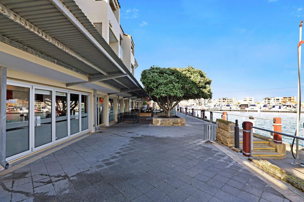 Shop 6/33 Ocean Falls Bvd, Mindarie, WA 6030