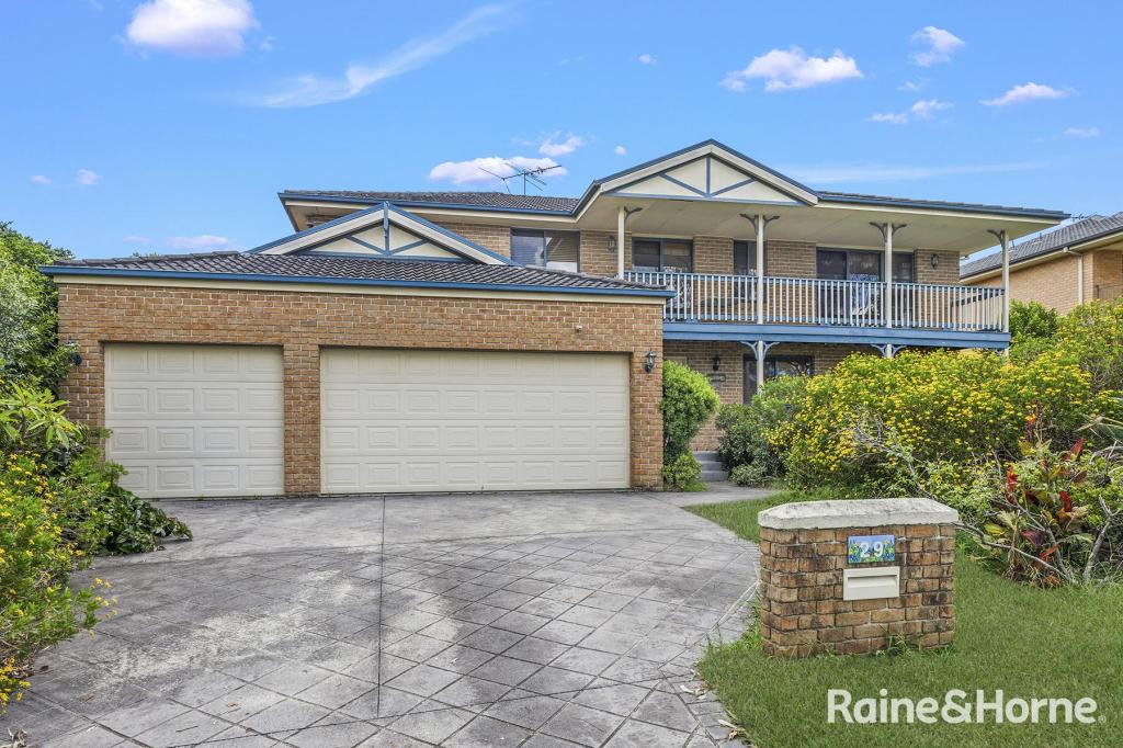 29 Macquarie Links Dr, Macquarie Links, NSW 2565