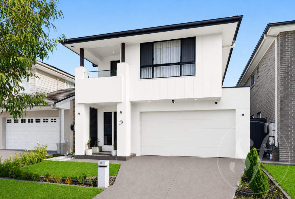 5 Facade St, Box Hill, NSW 2765