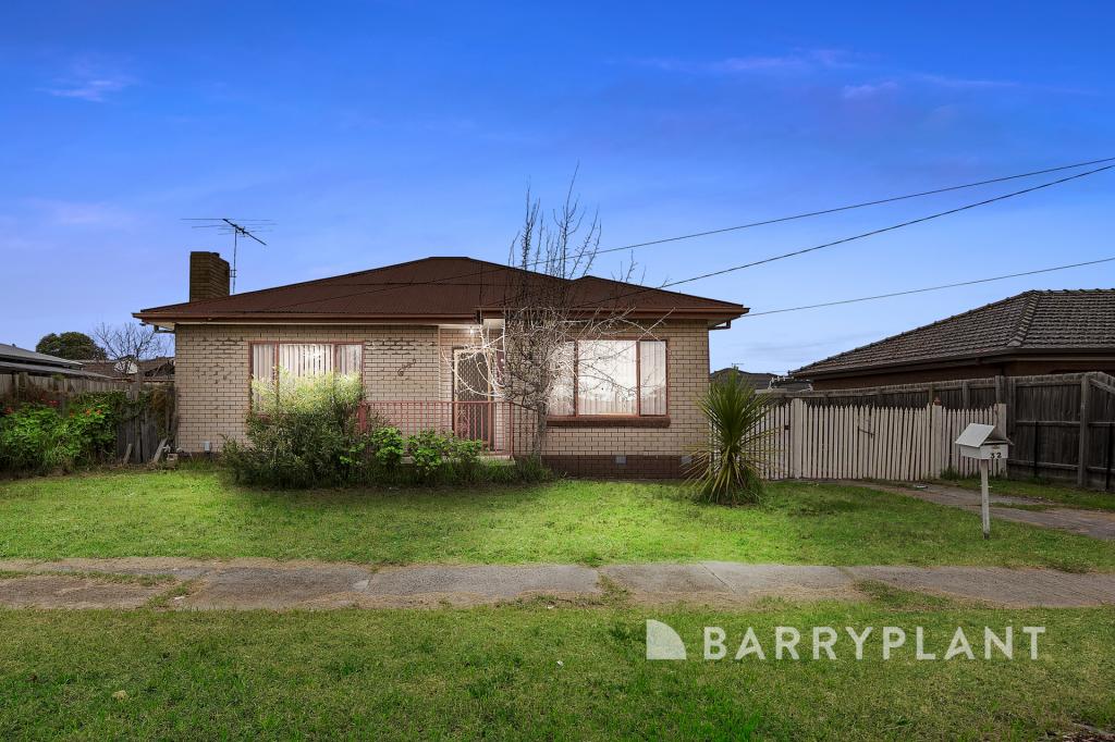 32 Lahy St, St Albans, VIC 3021