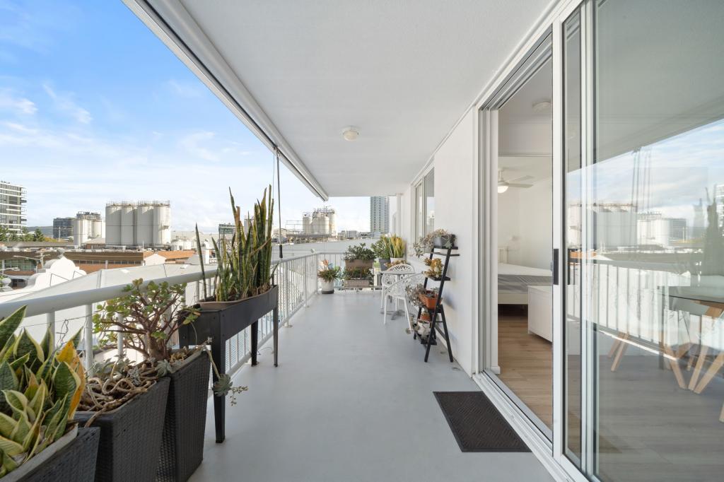 408/7 Hope St, South Brisbane, QLD 4101