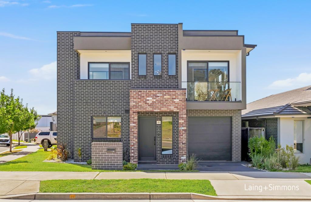 41 Sunburst Dr, Caddens, NSW 2747