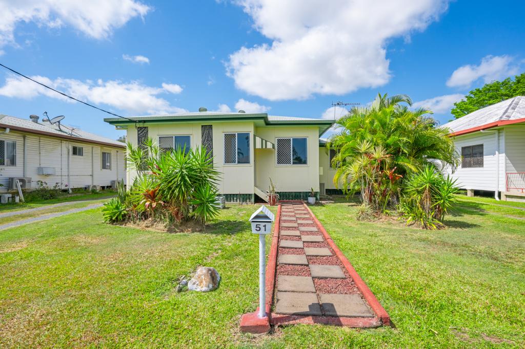 51 Ungerer St, North Mackay, QLD 4740