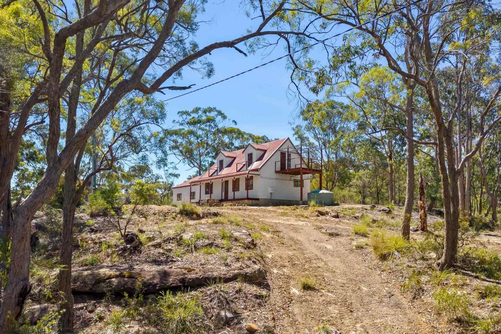Contact agent for address, WISEMANS FERRY, NSW 2775