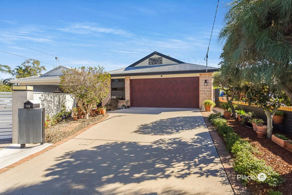39 Wendy Cres, Clontarf, QLD 4019