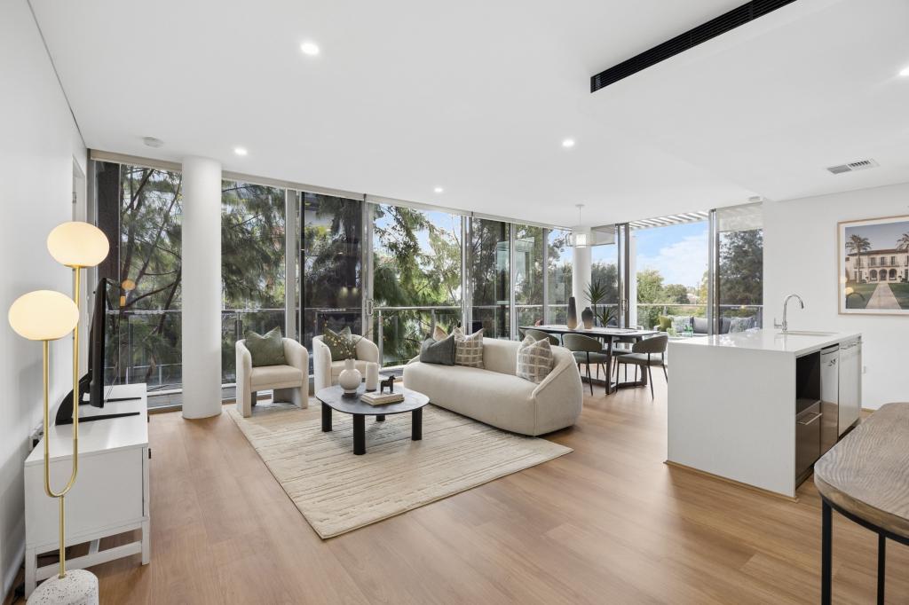 25/337 Lord St, Highgate, WA 6003